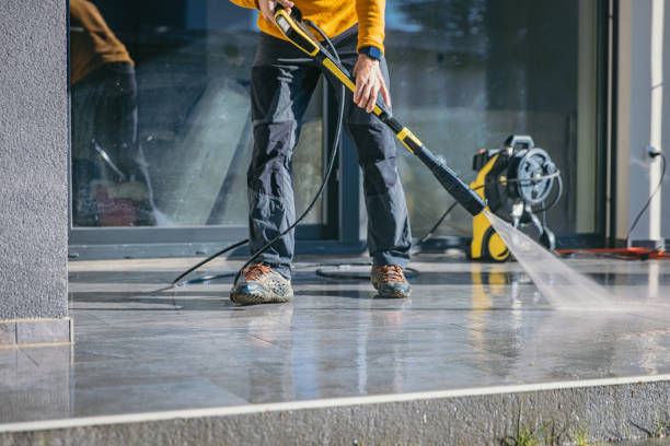 Best Spring Cleaning  in Nashvle, IL